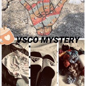 ❤️VSCO❤️MYSTERY❤️BOX❤️